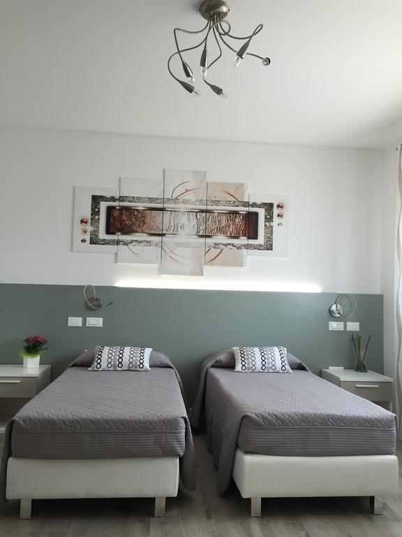 Flyingaway Borso del Grappa Quarto foto